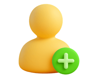 GCash registration page for creating a trading account